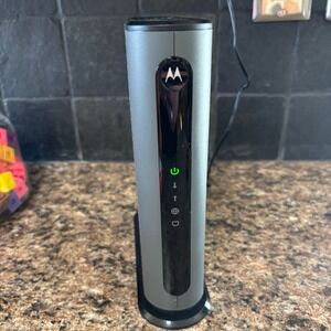 Motorola modem